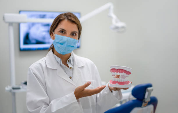 Best Emergency Dental Services for Seniors in Taylor, PA