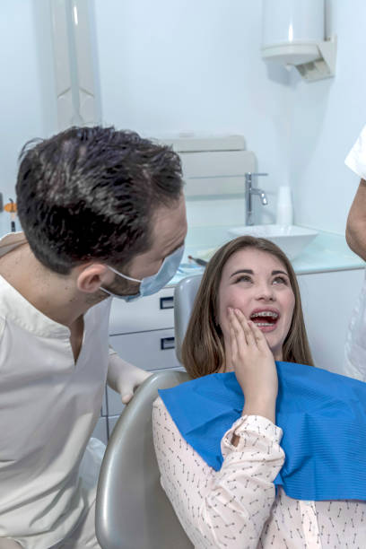 Best Emergency Dentist for Lost Fillings or Crowns in Taylor, PA